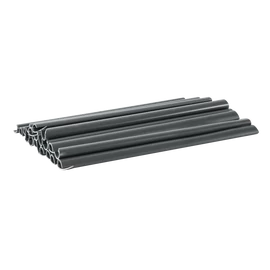 CELLFAST Rögzítőelem kerítésárnyékolóhoz grafit színű 10 db CELLFAST Rögzítőelem kerítésárnyékolóhoz grafit színű 10 db