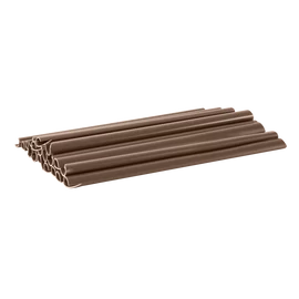 CELLFAST Rögzítőelem kerítésárnyékolóhoz barna színű 10 db CELLFAST Rögzítőelem kerítésárnyékolóhoz barna színű 10 db