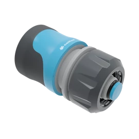 CELLFAST Tömlőcsatlakozó vízstopos 1/2&quot; SAFETOUCH IDEAL - bliszteres