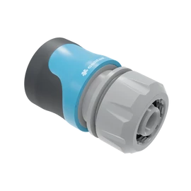 CELLFAST Tömlőcsatlakozó 1/2&quot; SAFETOUCH IDEAL - bliszteres
