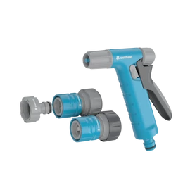 CELLFAST Locsolópisztoly szett 3/4&quot; HYDRON IDEAL