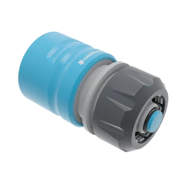 CELLFAST Tömlőcsatlakozó vízstopos 1/2" IDEAL CELLFAST Tömlőcsatlakozó vízstopos 1/2" IDEAL