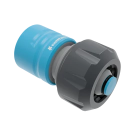 CELLFAST Tömlőcsatlakozó vízstopos 3/4" IDEAL CELLFAST Tömlőcsatlakozó vízstopos 3/4" IDEAL
