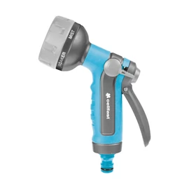 CELLFAST Locsolópisztoly PULSE 6 6-féle szóráskép IDEAL