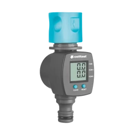 CELLFAST Átfolyásmérő IDEAL