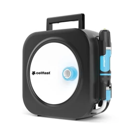 CELLFAST Locsolótömlő szett ERGO XS (10+2 m)