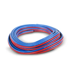 CONTRACOR TwinLine távvezérlő tömlő 5 méter