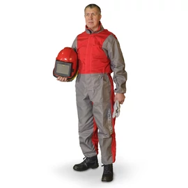 CONTRACOR LIGHT-DUTY védőruha