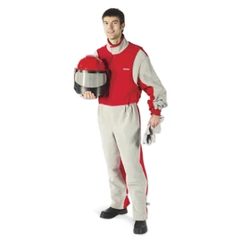 CONTRACOR HEAVY-DUTY védőruha