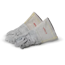 CONTRACOR bőr védőkesztyű