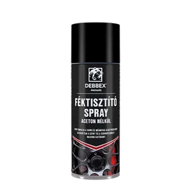 Debbex (Tectane) - Féktisztító Spray - 400 ml