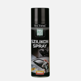 TECTANE - Szilikon Spray - 500 ml