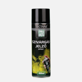 TECTANE - Szivárgásjelző Spray - 400 ml