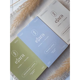 Elara Essential – 1 Mosólapka + 1 Mosogatólapka + 1 Kézmosólapka