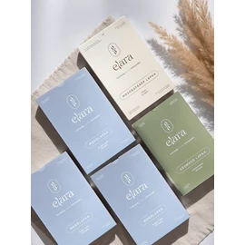 Elara Home – 3 Mosólapka + 1 Mosogatólapka + 1 Kézmosólapka