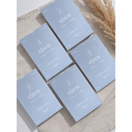 Elara Laundry XL – 5 Mosólapka