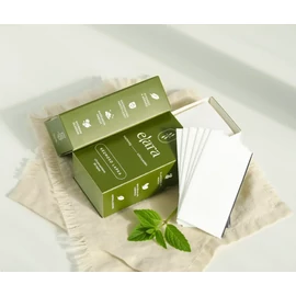 Elara Mini kézmosólap citrom 20 db/csomag 70x35mm