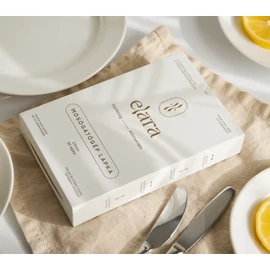 Elara Mosogatógép lapka citrom 60 db/csomag 90x110mm 