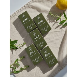 Elara Ready-to-Go XL – mini kézmosó csomag - 5 Mini kézmosólapka