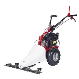 EUROSYSTEMS alternálókasza 87 cm - kétpengés (munkaeszköz P55 modellhez - alapgép nélkül)