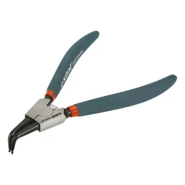 Zégerfogó hajlított külső, 175mm CV  - Extol Premium, 8813514