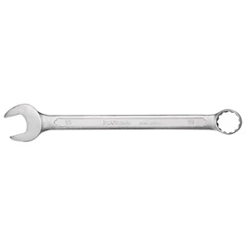 Csillag-villáskulcs 61CrV5 17,0mm FORTUM mattkróm, 4730217