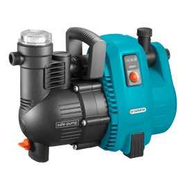 GARDENA Comfort kerti szivattyú 5000/5