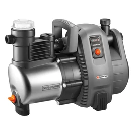 GARDENA Premium kerti szivattyú 6000/6 inox