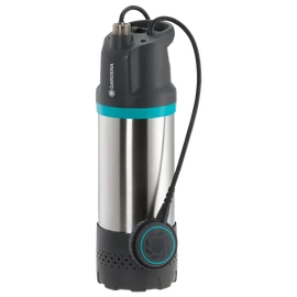 GARDENA merülő-nyomószivattyú 5900/4 Inox