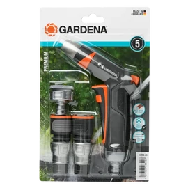 GARDENA Premium indulókészlet