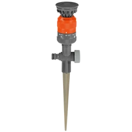 GARDENA Comfort köresőztető leszúrótüskével Vario GARDENA Comfort köresőztető leszúrótüskével Vario