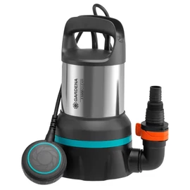 GARDENA - Merülőszivattyú tiszta vízhez 11000