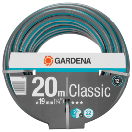 GARDENA - Classic tömlő 19 mm (3/4") 20 méter