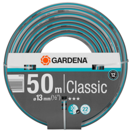 GARDENA - Classic tömlő 13 mm (1/2") 50 méter