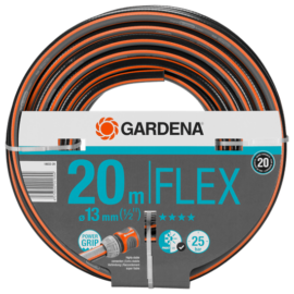 GARDENA - Comfort Flex tömlő 13 mm (1/2") 20 méter