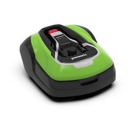 Greenworks Optimow 15 Robotfűnyíró - 1500 m2