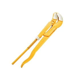 Csőfogó S-pofával, CV. ; 2  - Hoteche Csőfogó S-pofával, CV. ; 2  - Hoteche