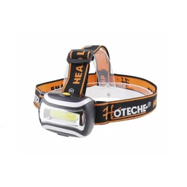 Hoteche elemes fejlámpa 2W COB LED 100 Lm