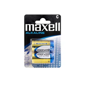 Elem alkaline D Góliát 2db MAXELL -2038LR20