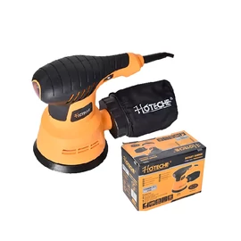HOTECHE excenteres csiszológép 270W, 125mm - FXP80050