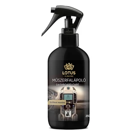 Lotus Cleaning Fényes Műszerfalápoló 250 ml