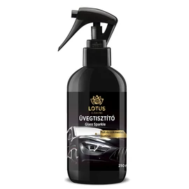 Lotus Cleaning Üvegtisztító 250 ml