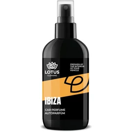 Lotus Cleaning Autóparfüm Ibiza 100ml