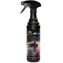 Lotus Cleaning Univerzális tisztítószer 600 ml Lotus Cleaning Univerzális tisztítószer 600 ml