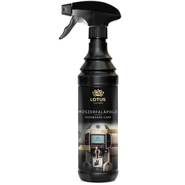 Lotus Cleaning Fényes Műszerfalápoló 500 ml Lotus Cleaning Fényes Műszerfalápoló 500 ml