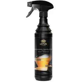 Lotus Cleaning Rovareltávolító 600 ml