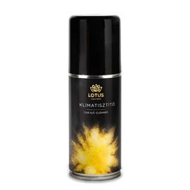 Lotus Cleaning Klímatisztító 100ml