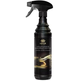 Lotus Cleaning Vízlepergető Szélvédőtisztító 600 ml