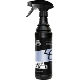 Lotus Cleaning Felnitisztító 600 ml
