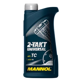Mannol 2-Takt Universal 1 Liter